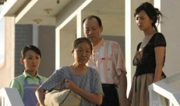 我的丑娘电视剧,母爱如山，平凡中的伟大