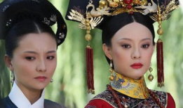 甄嬛传 电视剧,宫廷权谋与情感纠葛的华丽演绎