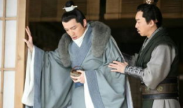 梅长苏是什么电视剧,梅长苏的荣耀与复仇之路