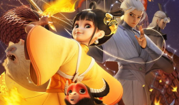 咏声动漫,打造国产动画新标杆